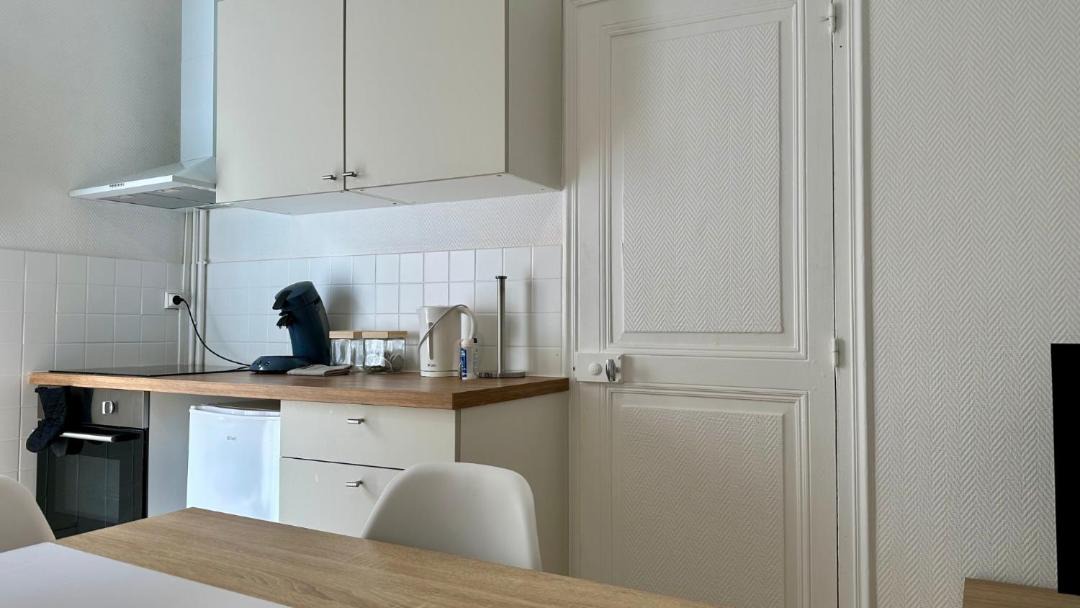 Photo of Kitchen in Pougues-les-Eaux