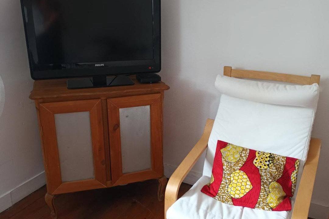 Photo of Livingroom in Petit-Couronne