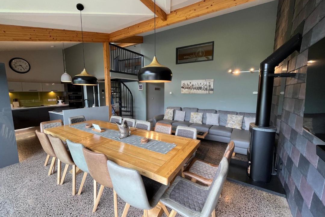 Photo of Others in Much Wenlock