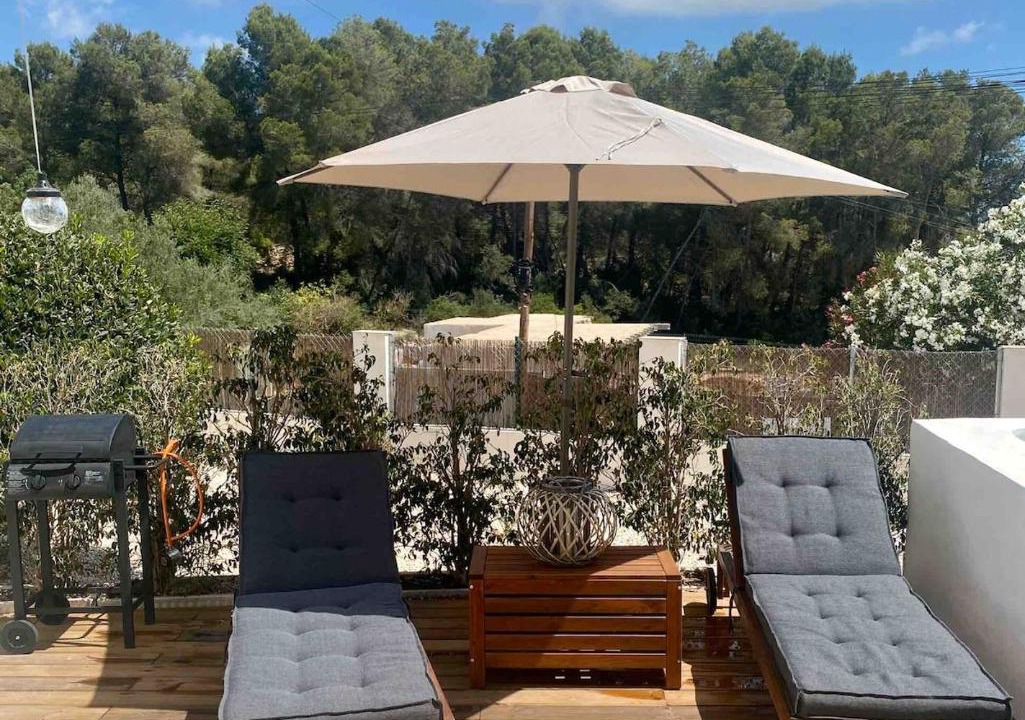 Photo of Patio Balcony in Tarraula