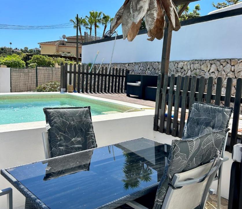 Photo of Patio Balcony in Tarraula