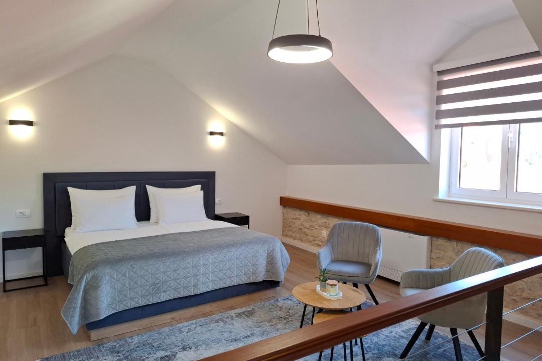 Photo of Bedroom in Skradin