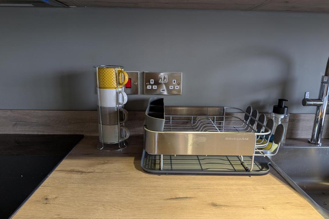 Photo of Kitchen in Honley