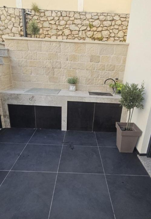 Photo of Patio Balcony in Pag