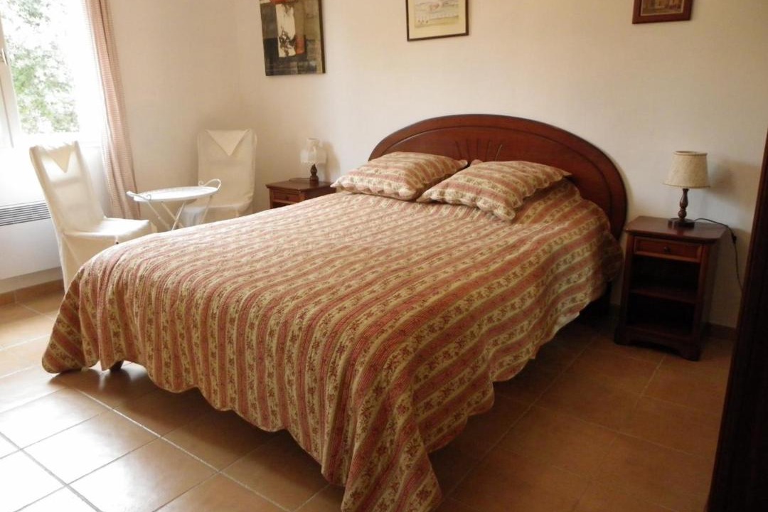 Photo of Bedroom in Tavernes
