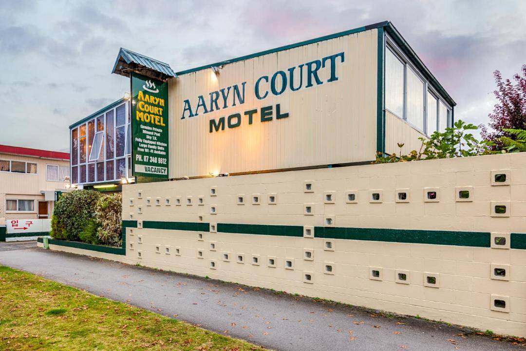 Photo of Buildings in Fenton Street