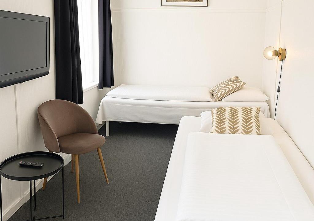 Photo of Bedroom in Koge