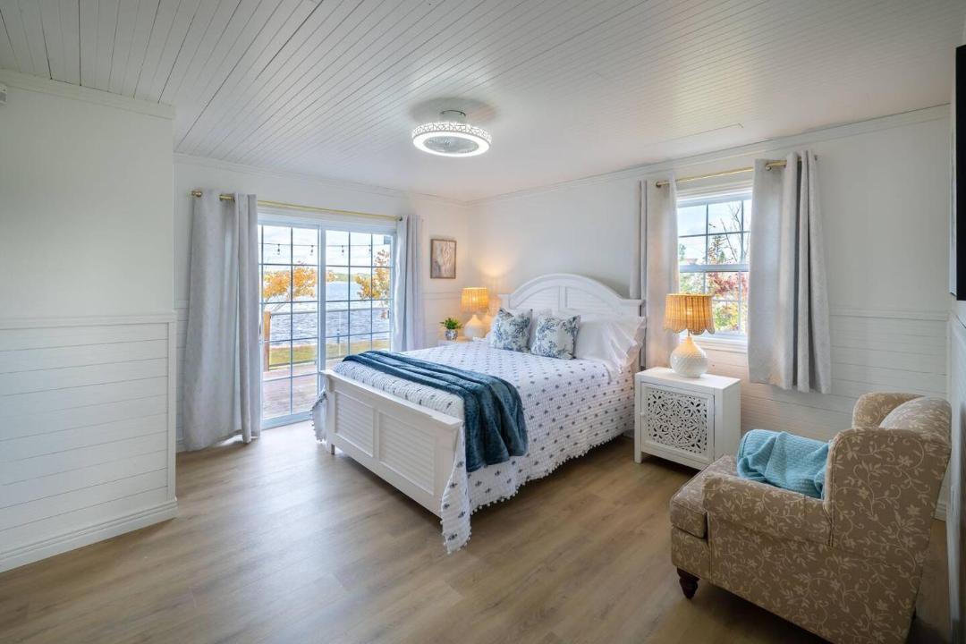 Photo of Bedroom in Brigus Junction