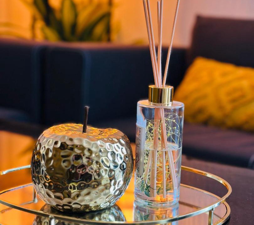 Photo of Livingroom in Pin - Vert Galant