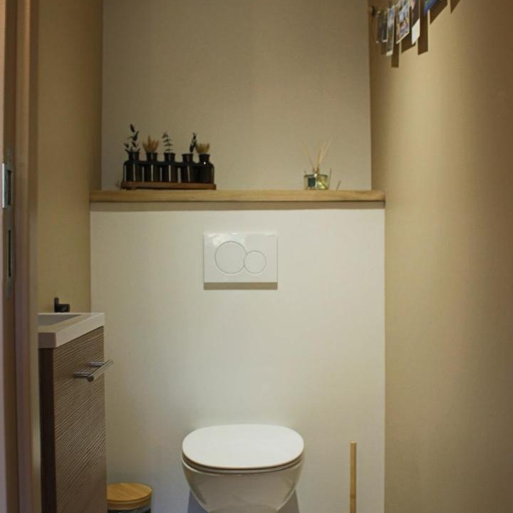 Photo of Bathroom in Beganne