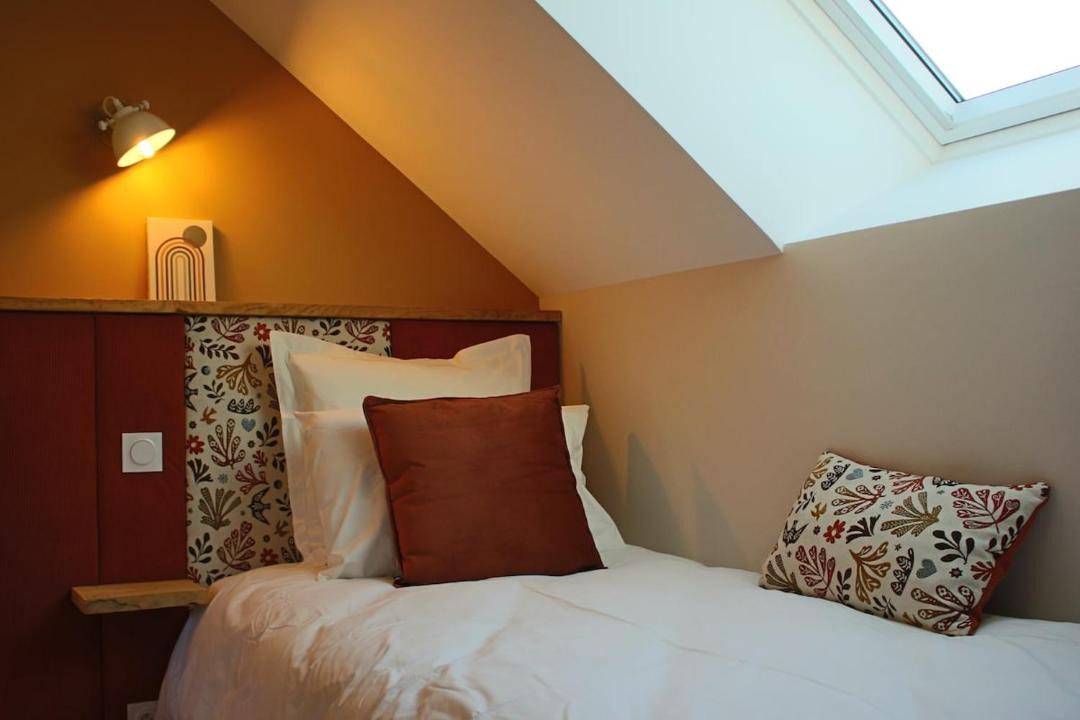 Photo of Bedroom in Beganne