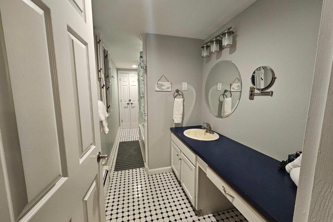 Photo of Bathroom in Block Island