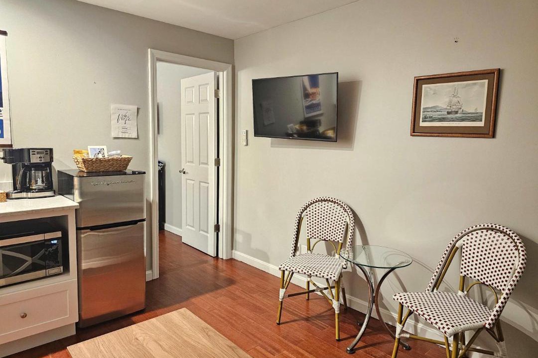 Photo of Kitchen in Block Island
