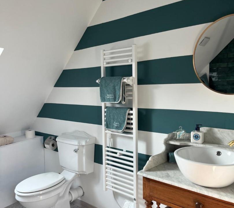 Photo of Bathroom in Meursault