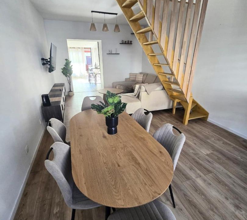 Photo of Livingroom in Douai