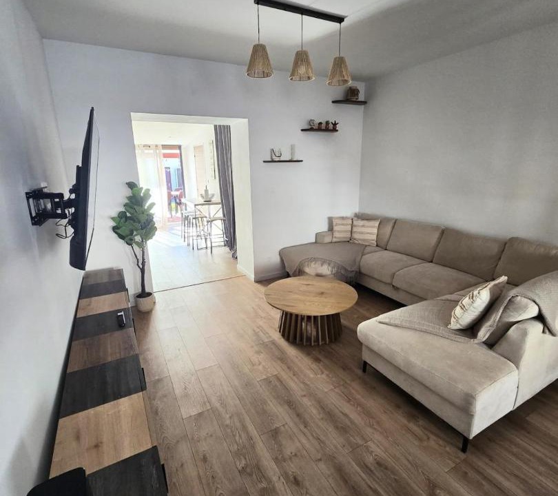 Photo of Livingroom in Douai