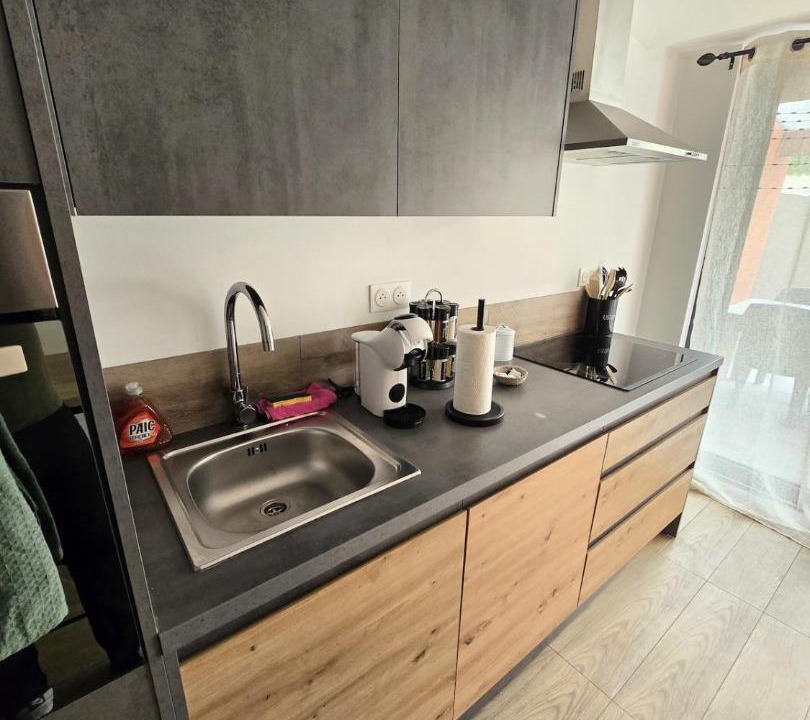 Photo of Kitchen in Douai