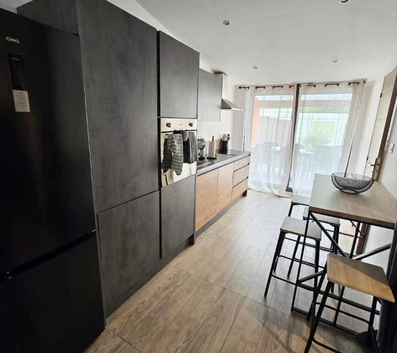 Photo of Kitchen in Douai