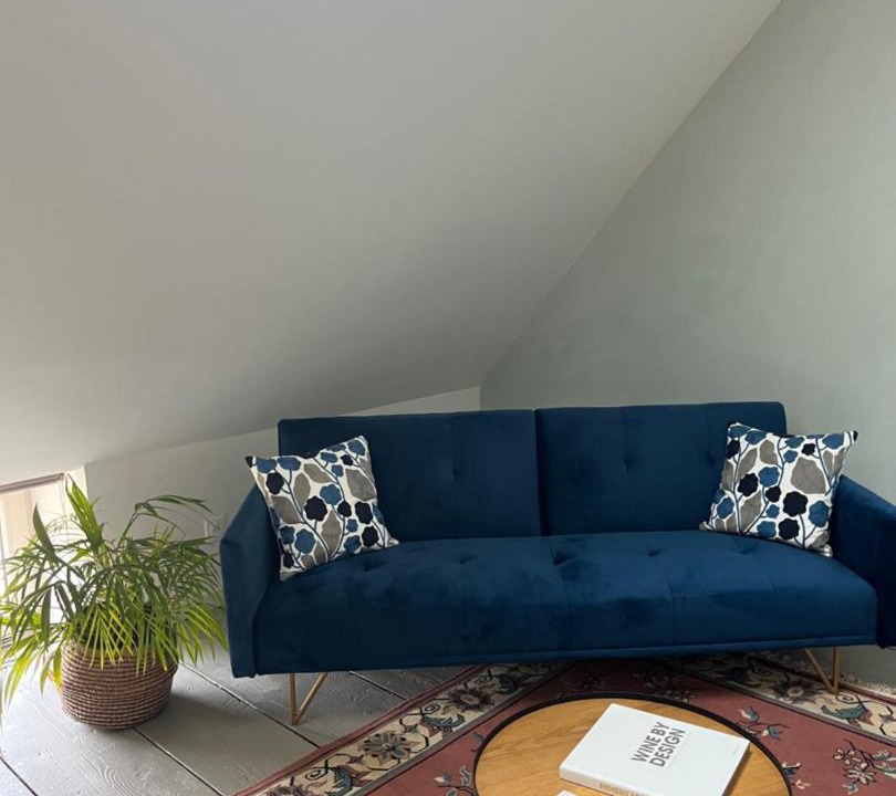 Photo of Livingroom in Meursault