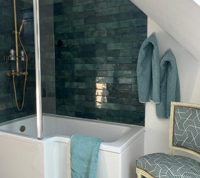 Photo of Bathroom in Meursault