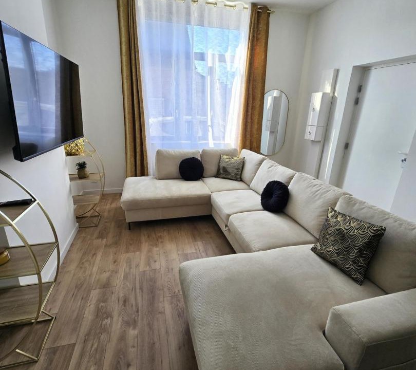 Photo of Livingroom in Douai