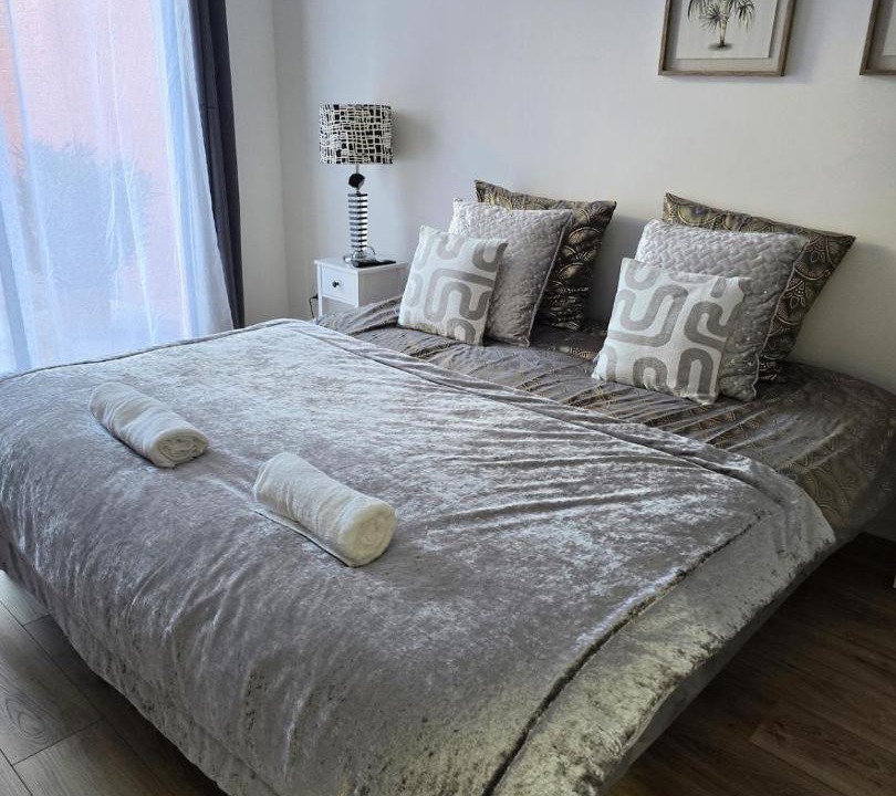 Photo of Bedroom in Douai