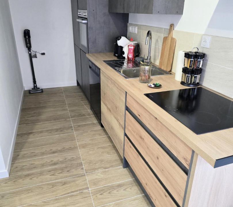 Photo of Kitchen in Douai
