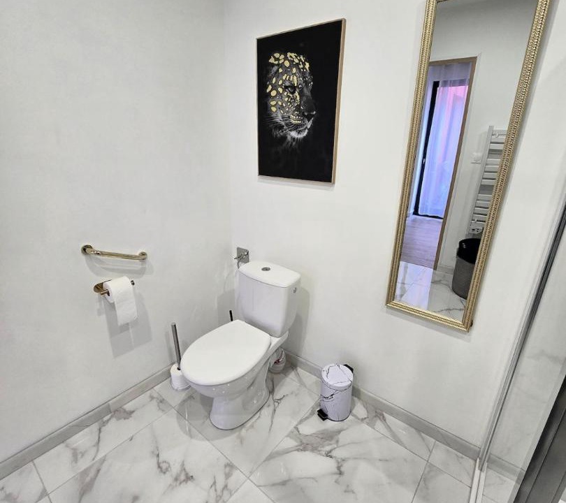 Photo of Bathroom in Douai