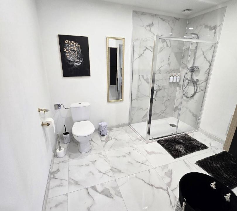 Photo of Bathroom in Douai