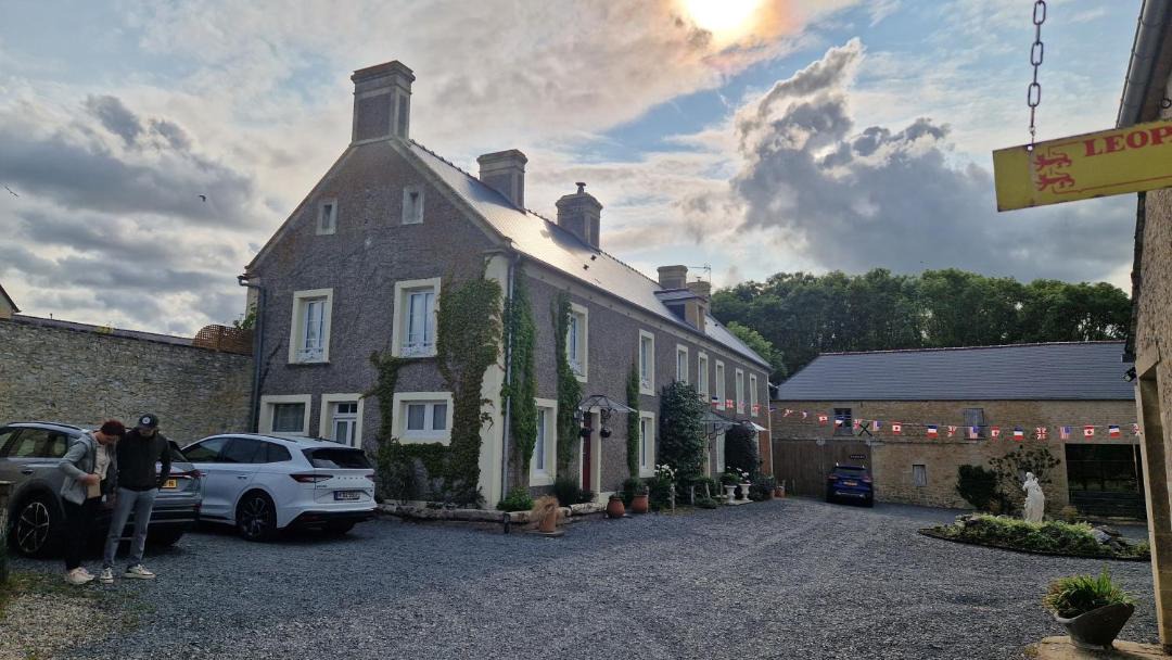 Photo of Others in Mandeville-en-Bessin