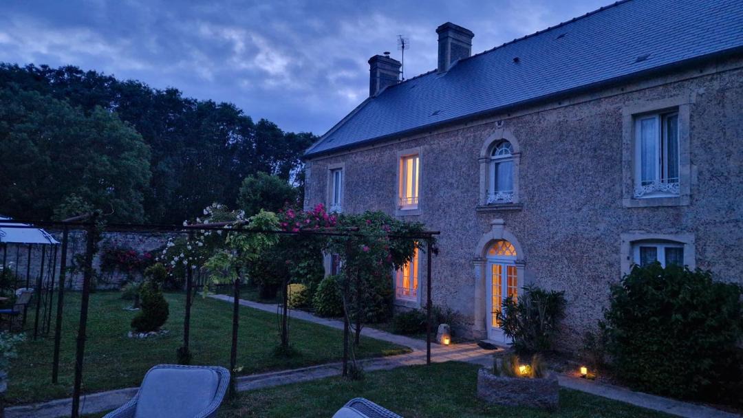 Photo of Others in Mandeville-en-Bessin