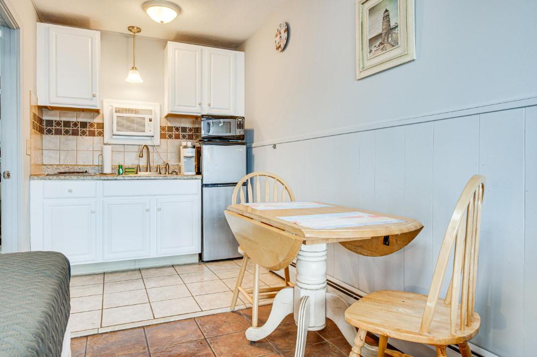 Photo of Kitchen in Old Orchard Beach