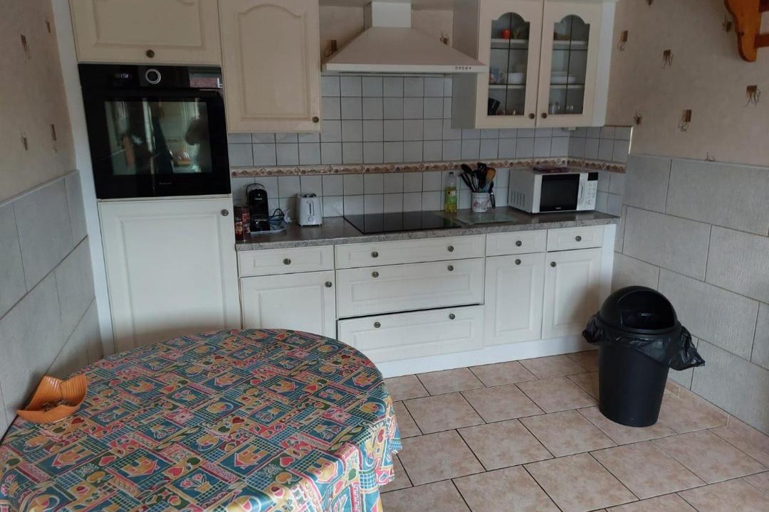 Photo of Kitchen in Remy