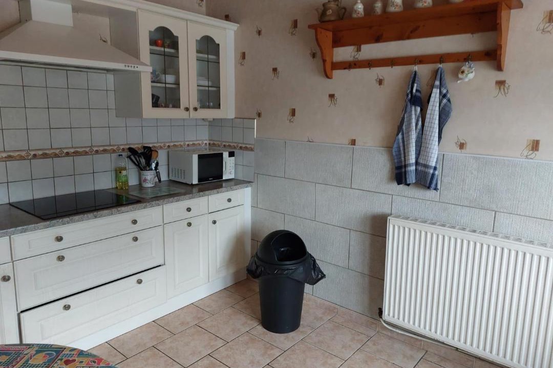 Photo of Kitchen in Remy