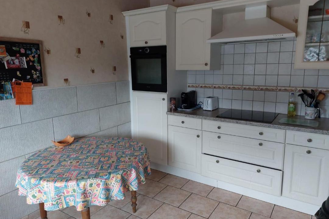 Photo of Kitchen in Remy