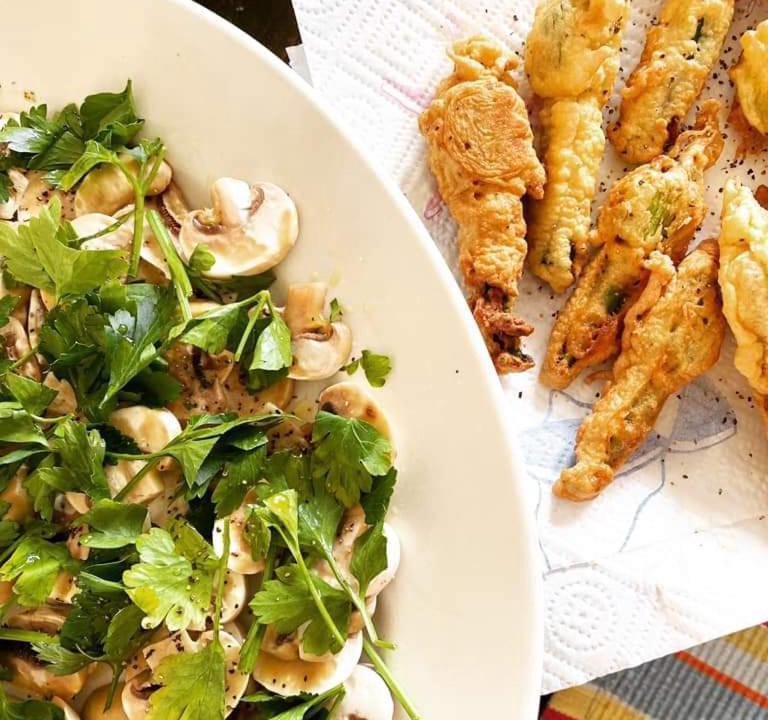 Photo of Kitchen in Heligan