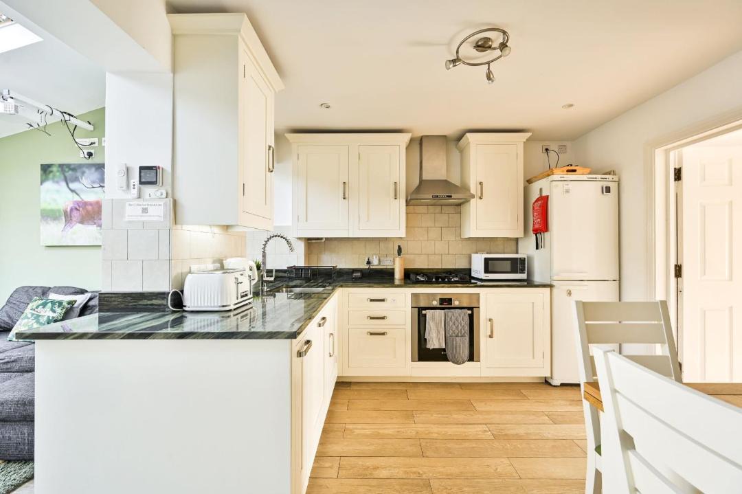 Photo of Kitchen in Mortlake