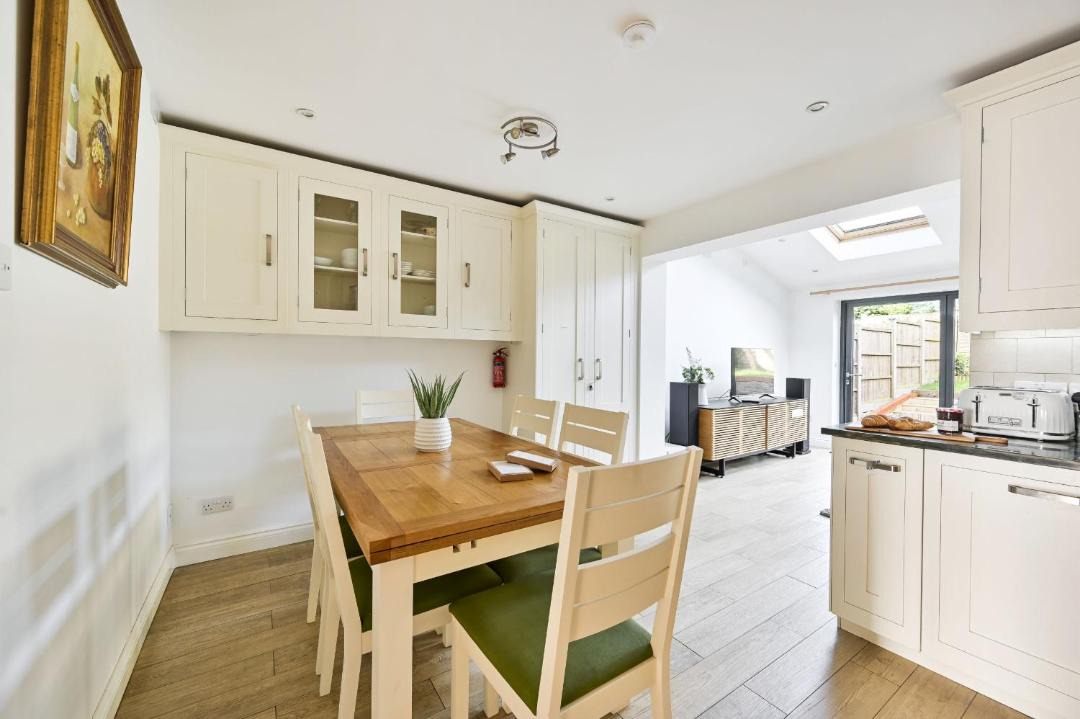 Photo of Kitchen in Mortlake