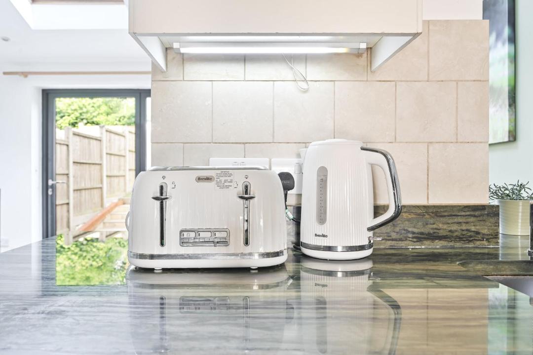 Photo of Kitchen in Mortlake