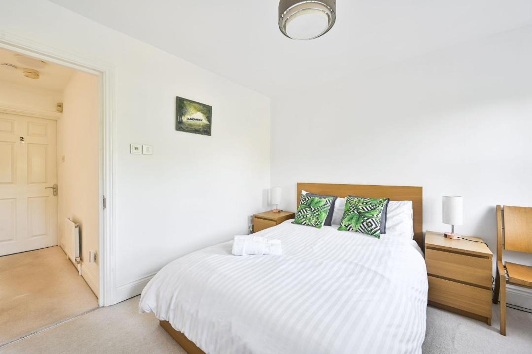 Photo of Bedroom in Mortlake