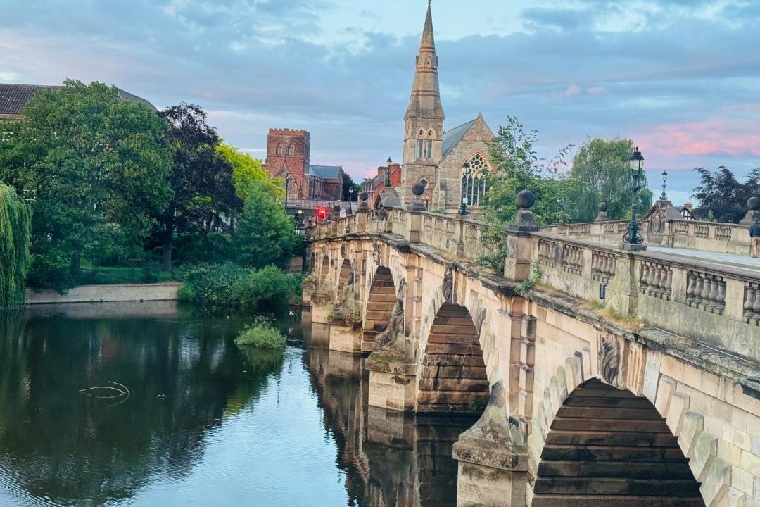 Photo of Others in Shrewsbury