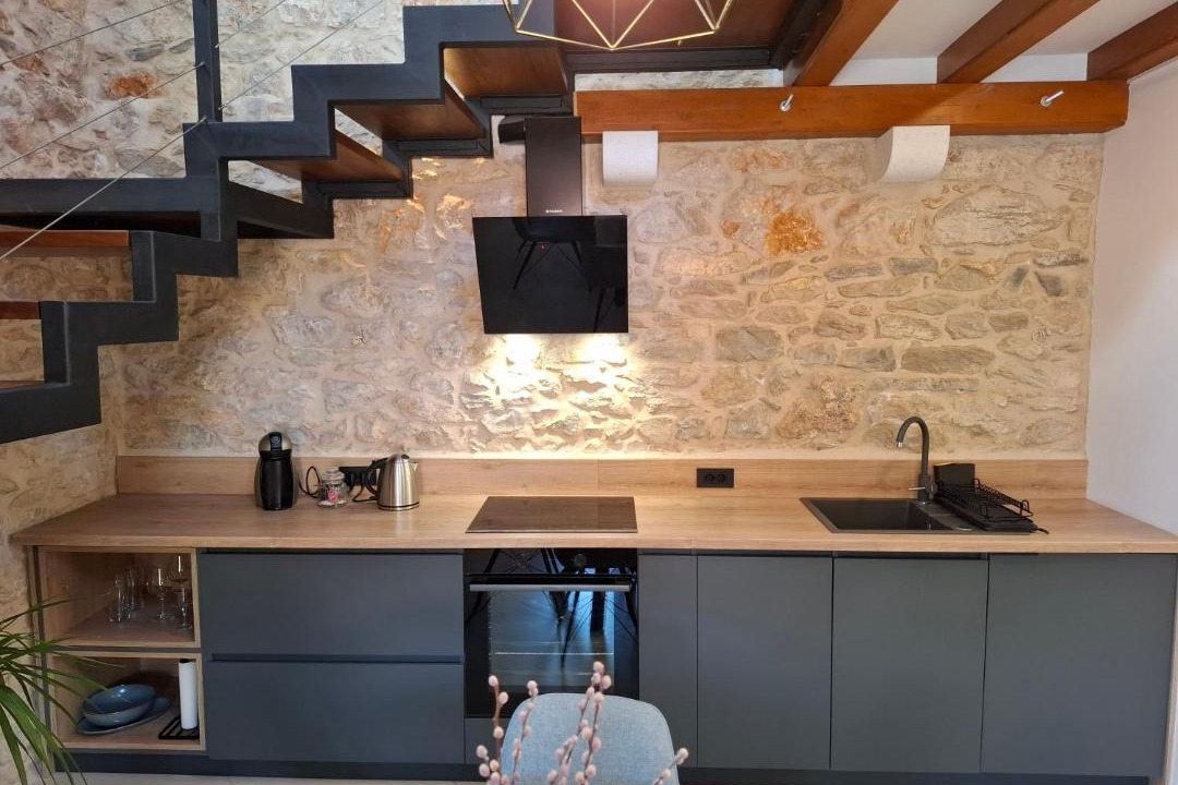 Photo of Kitchen in Skradin