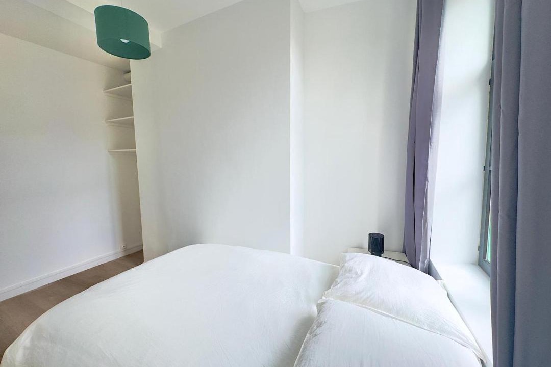 Photo of Bedroom in Douai