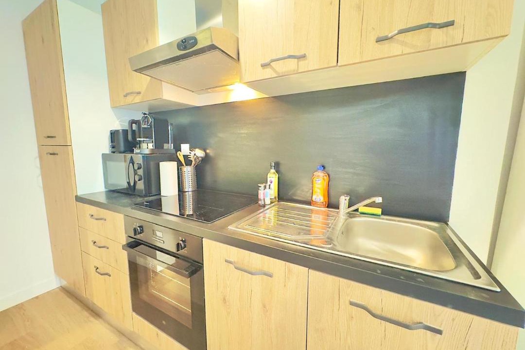 Photo of Kitchen in Douai