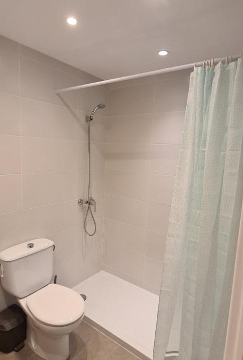 Photo of Bathroom in Tremp