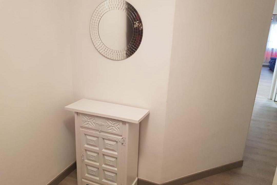 Photo of Bathroom in Tremp
