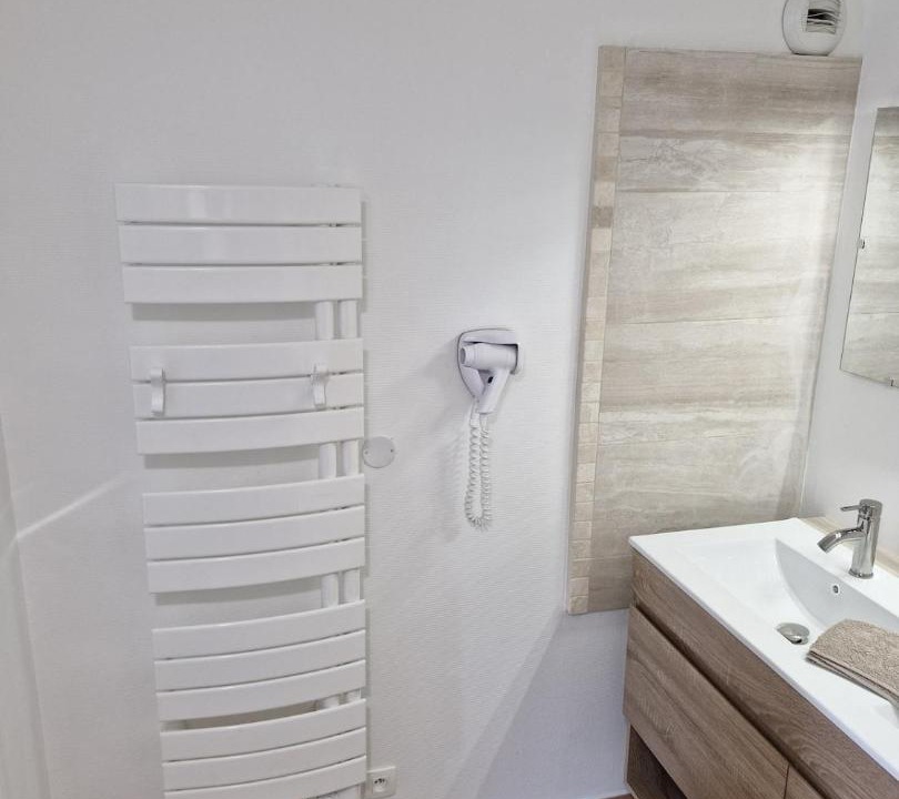 Photo of Bathroom in Colleville-sur-Mer
