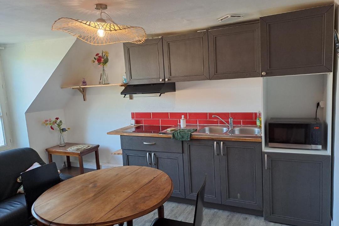 Photo of Kitchen in Pont-sur-Yonne