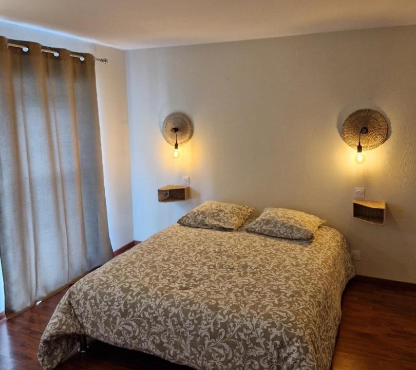 Photo of Bedroom in Colleville-sur-Mer