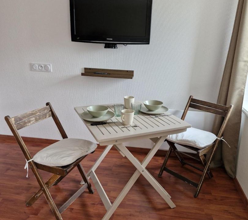 Photo of Livingroom in Colleville-sur-Mer